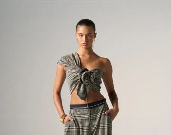 Camelia Top at Nordstrom